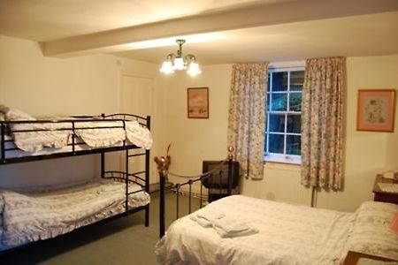 Abbot'S Haye Hotel Cheadle  Kültér fotó