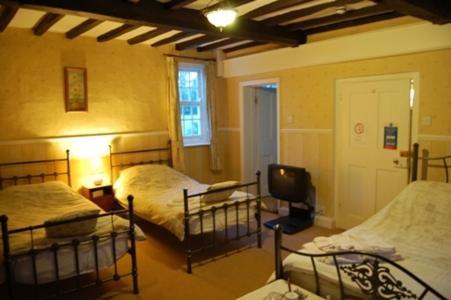 Abbot'S Haye Hotel Cheadle  Kültér fotó