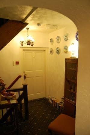 Abbot'S Haye Hotel Cheadle  Kültér fotó