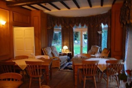 Abbot'S Haye Hotel Cheadle  Kültér fotó