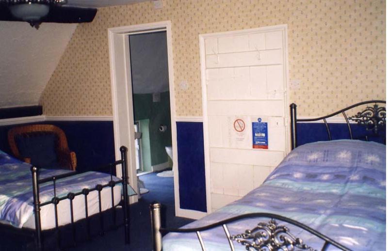 Abbot'S Haye Hotel Cheadle  Szoba fotó