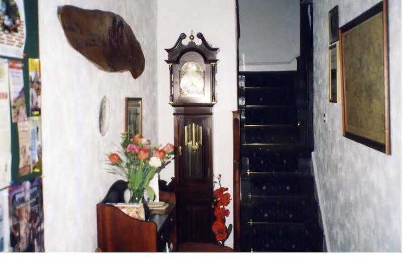Abbot'S Haye Hotel Cheadle  Kültér fotó