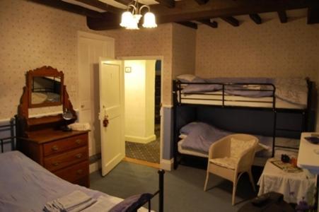 Abbot'S Haye Hotel Cheadle  Kültér fotó